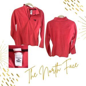 North Face light weight fleece